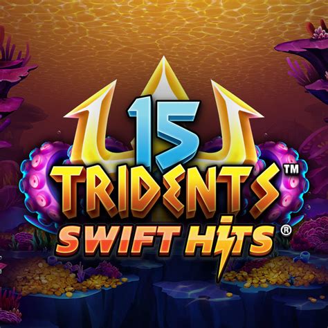 15 Tridents NetBet